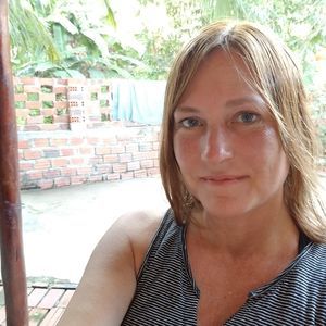 Meet your Posher, Marjie